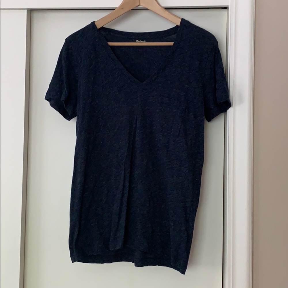 madewell tee